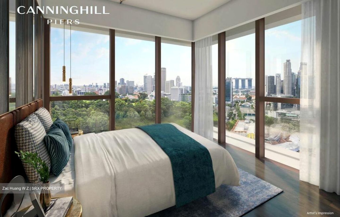 River Valley Road (D6), Condominium #462070441